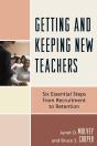 Getting And Keeping New Teachers - Preview