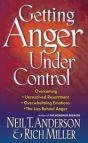 Getting Anger Under Control - Preview
