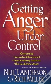 Capa do artigo Getting Anger Under Control