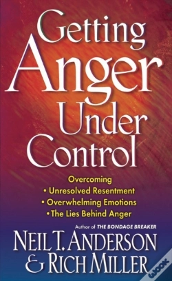 Capa do artigo Getting Anger Under Control