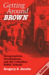 Getting Around Brown