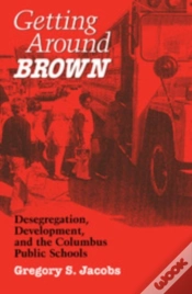 Capa do artigo Getting Around Brown