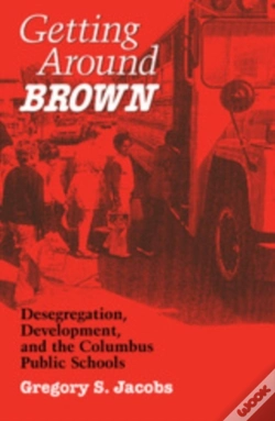 Capa do artigo Getting Around Brown