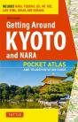 Getting Around Kyoto And Nara - Preview