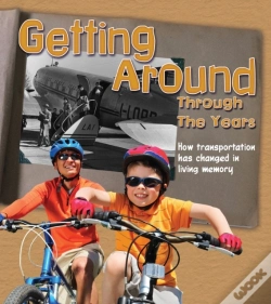 Capa do artigo Getting Around Through The Years