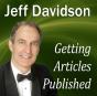 Getting Articles Published - Preview