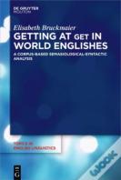 Getting At Get In World Englishes