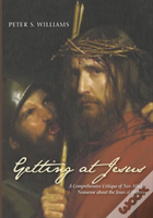 Getting At Jesus