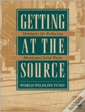 Capa do artigo Getting At The Source