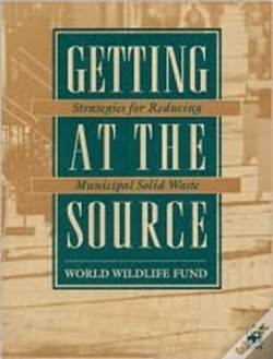 Capa do artigo Getting At The Source