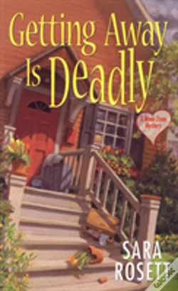 Capa do artigo Getting Away Is Deadly