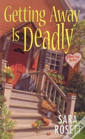 Capa do artigo Getting Away Is Deadly