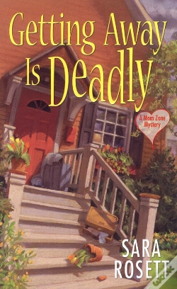 Capa do artigo Getting Away Is Deadly
