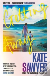 Capa do artigo Getting Away