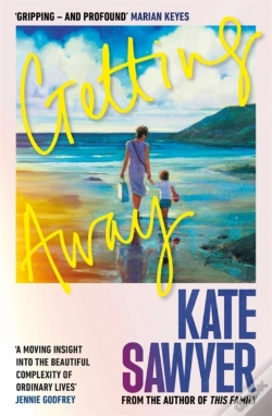 Capa do artigo Getting Away