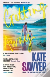 Capa do artigo Getting Away
