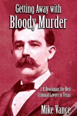 Capa do artigo Getting Away With Bloody Murder