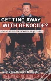 Capa do artigo Getting Away With Genocide?