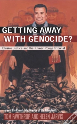 Capa do artigo Getting Away With Genocide?