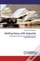 Getting Away With Impunity