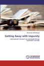 Getting Away With Impunity - Preview