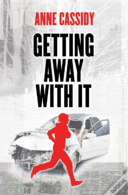 Capa do artigo Getting Away With It