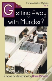 Capa do artigo Getting Away With Murder?