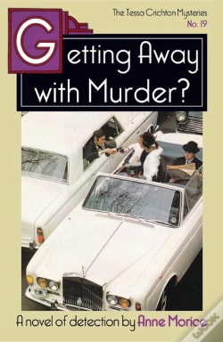 Capa do artigo Getting Away With Murder?