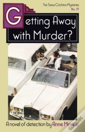 Capa do artigo Getting Away With Murder?