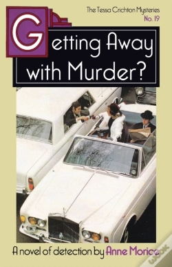 Capa do artigo Getting Away With Murder?