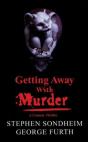 Getting Away With Murder - Preview