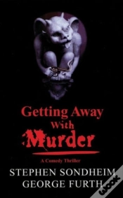 Capa do artigo Getting Away With Murder
