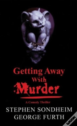 Capa do artigo Getting Away With Murder