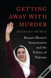 Capa do artigo Getting Away With Murder