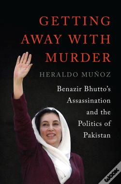Capa do artigo Getting Away With Murder