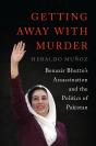 Getting Away With Murder - Preview