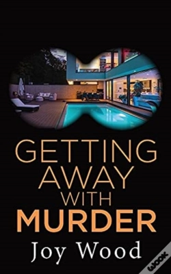 Capa do artigo Getting Away With Murder