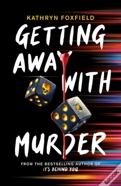 Capa do artigo Getting Away With Murder