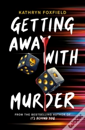 Capa do artigo Getting Away With Murder