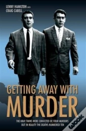 Getting Away With Murder