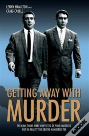 Capa do artigo Getting Away With Murder