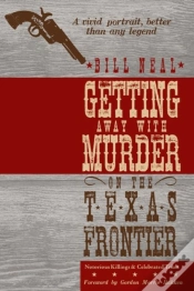 Capa do artigo Getting Away With Murder On The Texas Frontier