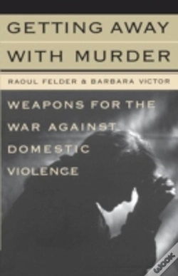 Capa do artigo Getting Away With Murder