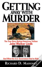 Capa do artigo Getting Away With Murder