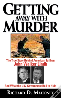 Capa do artigo Getting Away With Murder