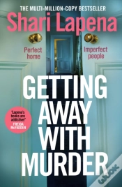 Capa do artigo Getting Away With Murder