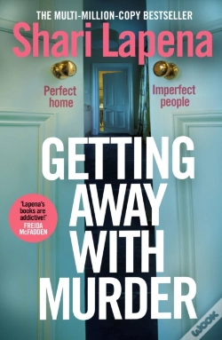 Capa do artigo Getting Away With Murder