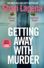 Getting Away With Murder - Preview