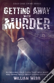 Capa do artigo Getting Away With Murder