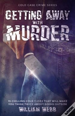 Capa do artigo Getting Away With Murder